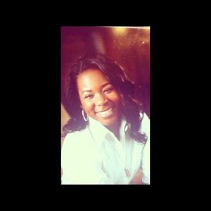 Meet your Posher, Robin